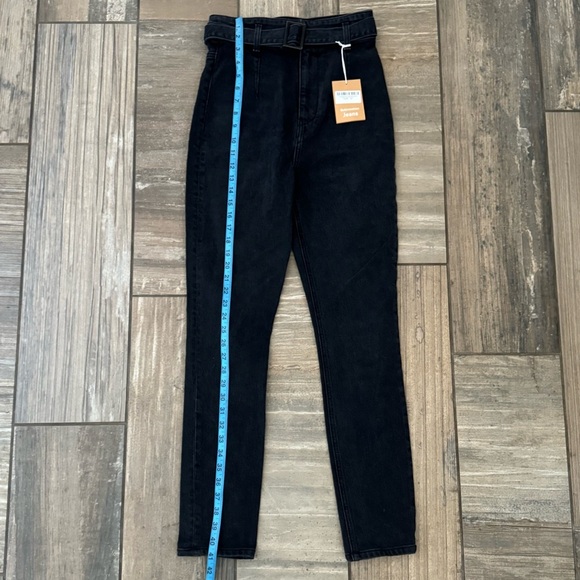 Reformation Kayo High & Skinny jeans size 25 - Picture 8 of 14